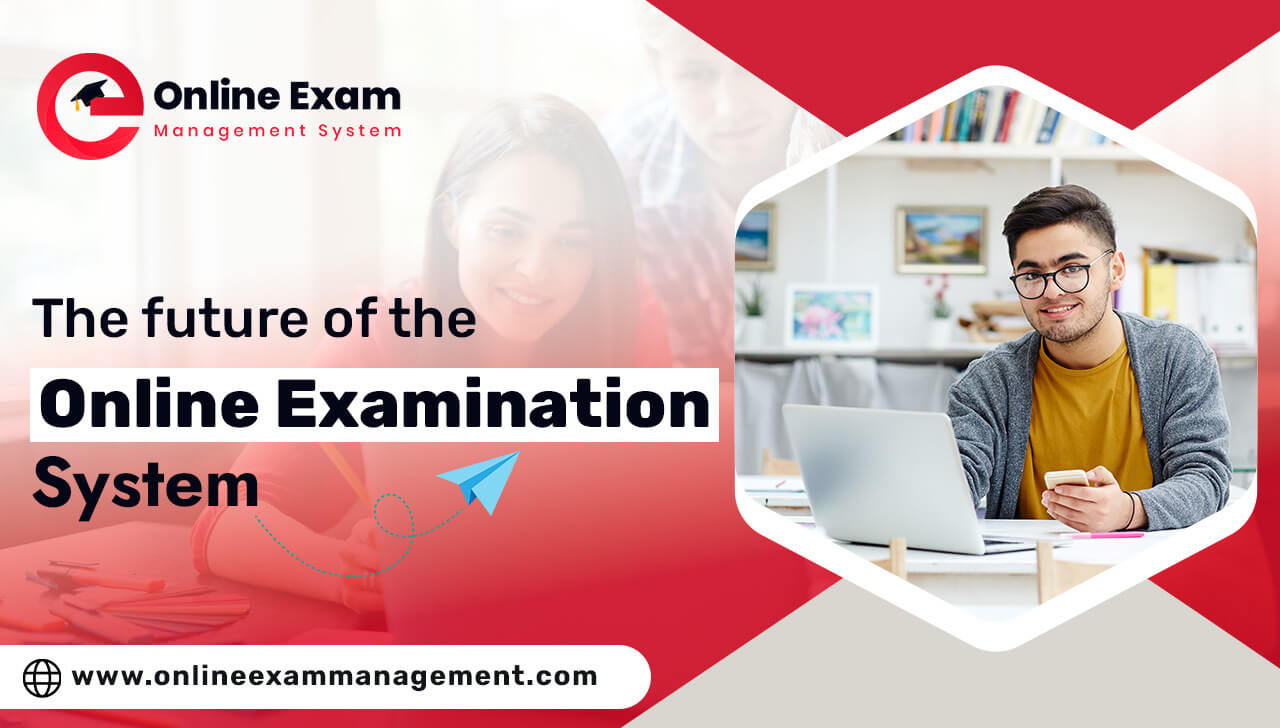 Online Exam System